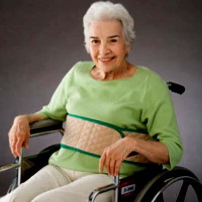 Wrap Around Safety Belt Posey - 36883000