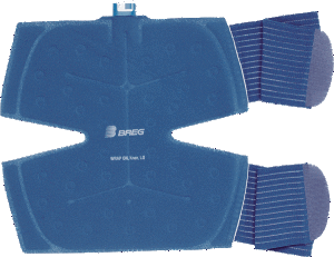 WrapOn Polar Pads by Breg Inc - BRG102
