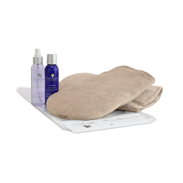 Therabath Hand or Foot ComforKit by WR Medical - WRM103