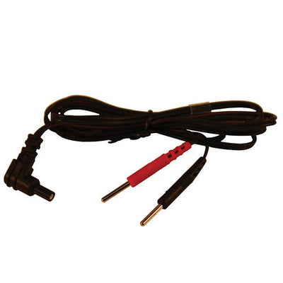 Premium Lead Wires Standard, 45" Long by Roscoe Medical - WW3005