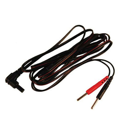 Premium 5 Foot Lead Wire by Current Solutions - Package of 2 - WW5000