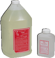 X-Ray Film Fixer by White Mountain Imaging - AMY101