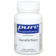 XanthiTrim, Bottle - XT6
