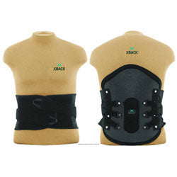 Xback Prolift One-Piece Back Brace - XBKT108S