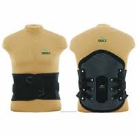 Xback Prolift Plus One-Piece Back Brace - XBKT109LG