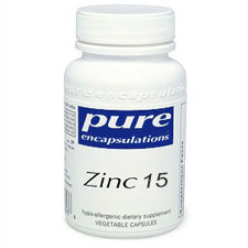 Zinc 15 - Z16