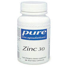 Zinc 30 - Z36