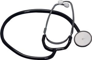 ReliaMed Nurse-Type Stethoscope - Each - ZR0110