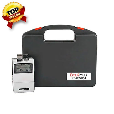 2 Channel Digital TENS Unit - ZZAEV804