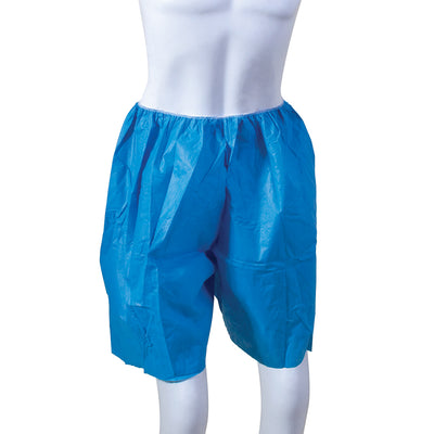 Exam Shorts, Case of 100 - ZZR302