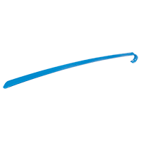 Plastic Shoe Horn - ZZRADL014