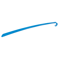 Plastic Shoe Horn - ZZRADL014