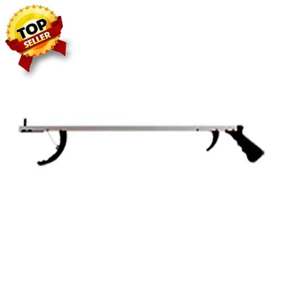 Regular Aluminum Reacher, Magnet - ZZRADL022