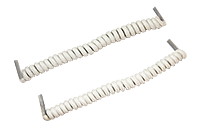 Curly Shoelace, Bag - ZZRADL029