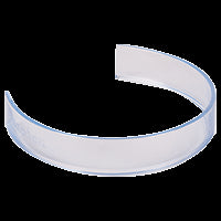 Clear Food Guard - ZZRADL054