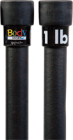 Body Sport Weight Bar, 1LB - ZZRWB01